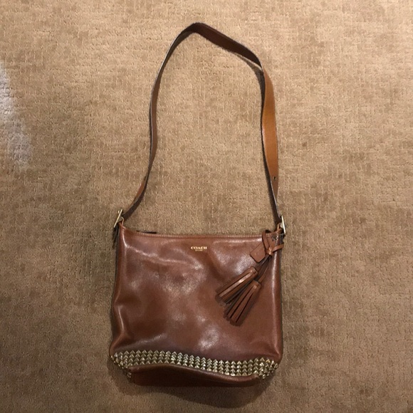 Coach Purse - Picture 2 of 2